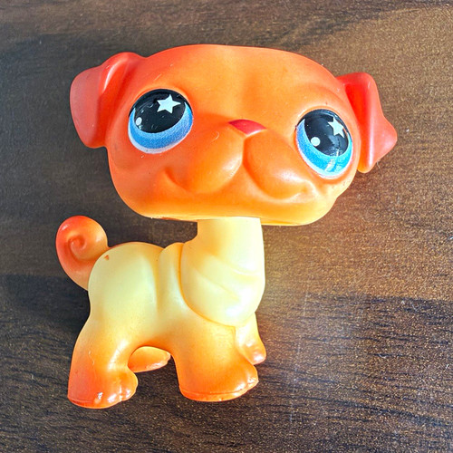 Littlest pet shop 227 - littlest,