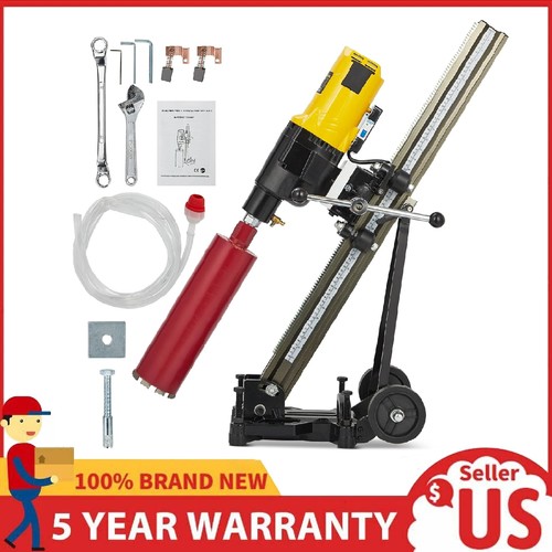 Diamond core drill - diamond,