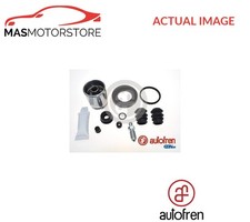 BRAKE CALIPER REPAIR KIT REAR