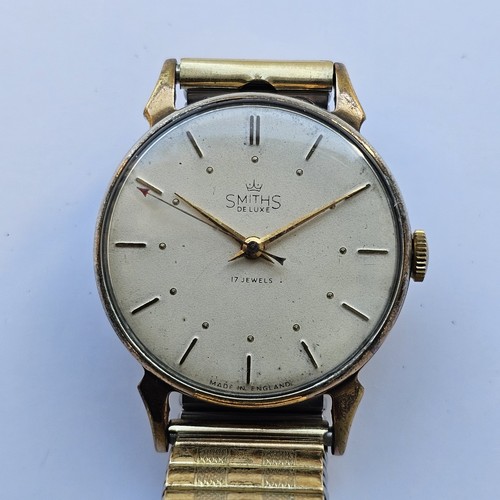 Vintage smiths luxe - de,