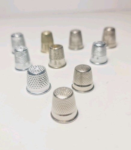 Lot vintage sewing - 10,