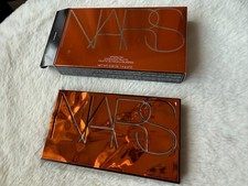 Genuine NARS afterglow
