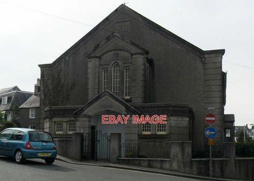 Photo former independent - photo,