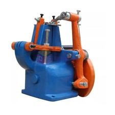 Bandsaw Blade Tooth Setter