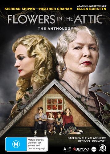 Flowers the attic - in, |