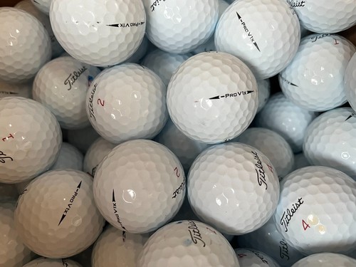 Titleist pro v1x - 48,