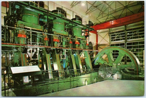 000 river don steam - hp,