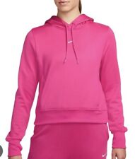 Womens Nike Therma Fit Hoodie