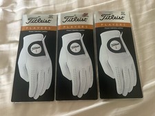 New Titleist Players Finest