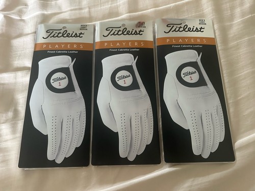 New titleist players finest - players,