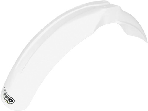 Ufo front fender - ufo, honda