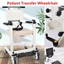 Patient Lift Transfer Chair