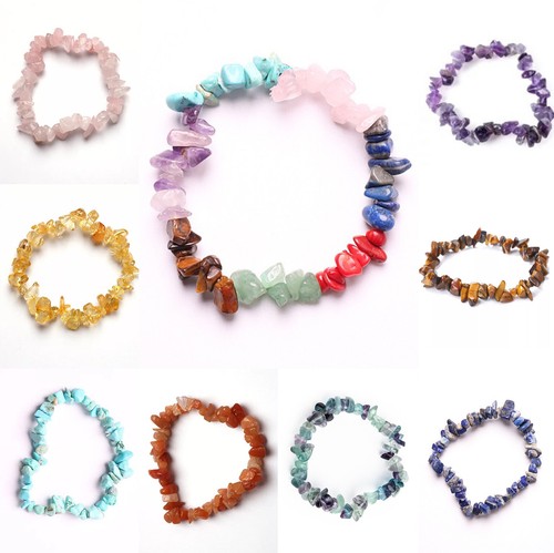 Chakra reiki natural - 7,