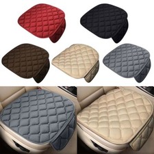 Keep Warm Car Seat Cushion Anti-slip Front Seat Cushion Car Seat Cover  Winter