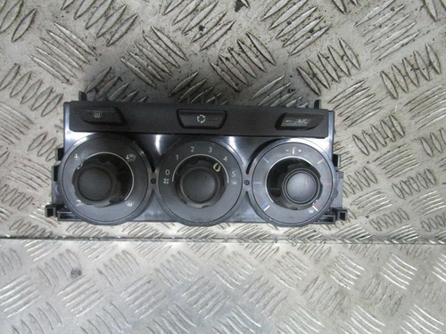 2010 citroen heater - citroen,