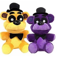 UK Five Nights At Freddy's