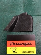 VW GOLF MK1 CONVERTIBLE 1988-1993 SPORTLINE RIVAGE LEFT FRONT DOOR CARD END CAP