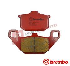 Brembo SP Sintered Rear Brake