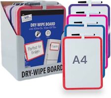 A4 Dry Wipe Magnetic
