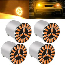 Universal Amber Orange LED