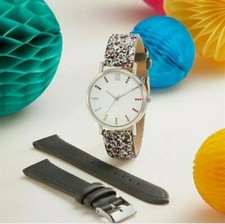 New Avon Ladies Scarlett Watch