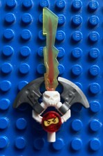 Lego Minifigure Ninjago