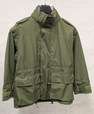 Royal Marines Wet Weather