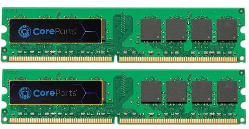 Coreparts mmxhp ddr2d0005 kit - coreparts, mmxhp-ddr2d0005-kit