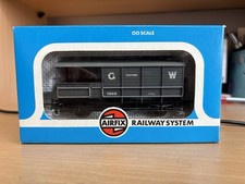 Airfix 54363-5, 20 Ton Brake