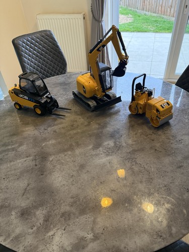 Bruder construction vehicles - construction,
