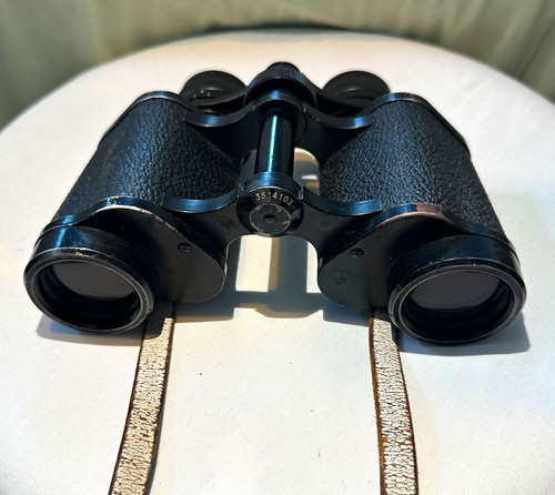 Carl zeiss jena - carl, 8x30w