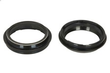 Front suspension dust seal