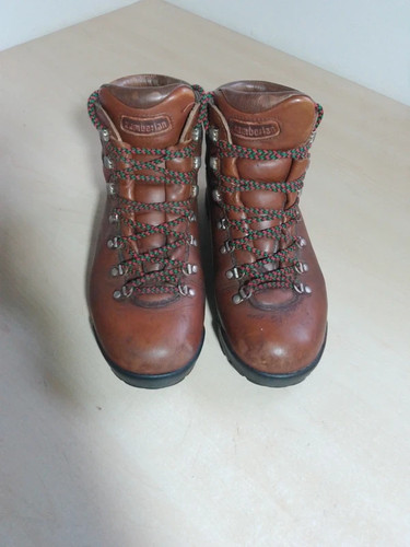 Zamberlan walking boots mens - walking,