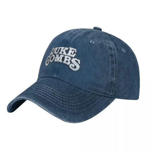 Luke combs embroidered dad - luke,