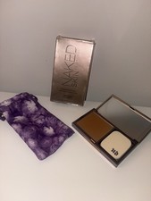 Urban Decay Naked Skin Ultra