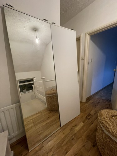 Ikea pax sliding - ikea,