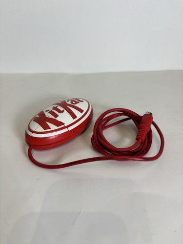 Vintage kit kat - kit-kat, red