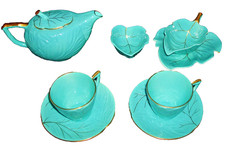 ORIGINAL ART-DECO CARLTON WARE