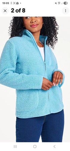 Bon marche size blue long - marche,