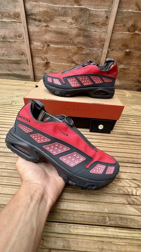Nike air max sndr - max, gore‑tex