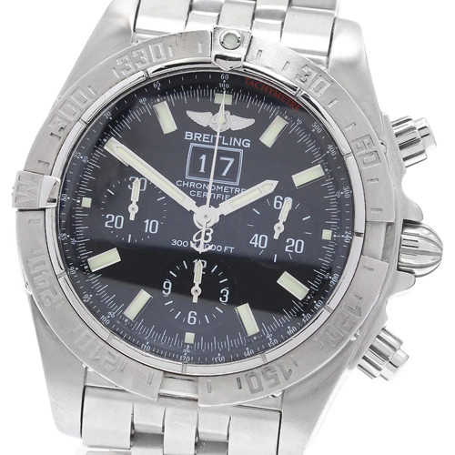 Breitling blackbird small - breitling,