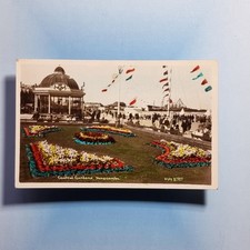 Morecambe Postcard 1931 Real