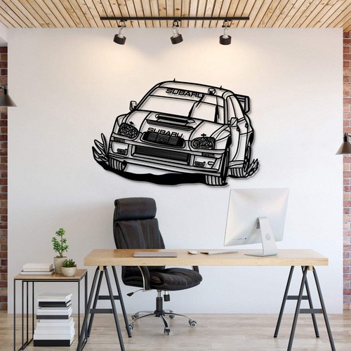 Impreza wrx sti blobeye - blobeye, wrc