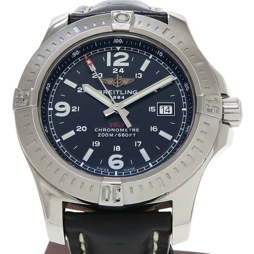 Breitling colt a74388 - colt, quartz