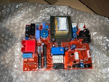 RAVENHEAT 0012CIR09005/1 PCB GENUINE BRAND NEW 