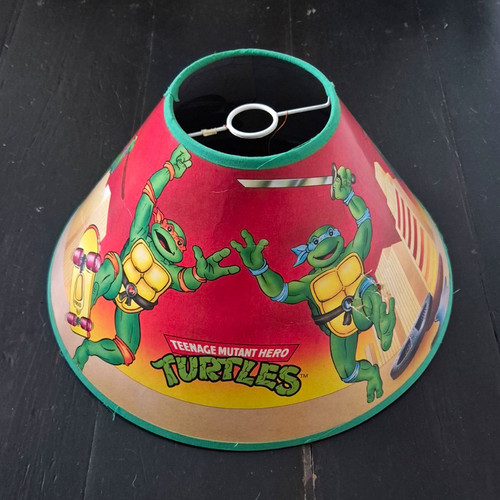 Teenage mutant hero - mutant, turtles