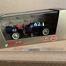 Brumm Serie Collector's Model