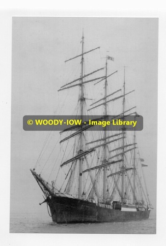 Rp07177 sailing ship - rp07177,