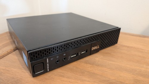 Dell optiplex 3020m micro - 3020m, pc