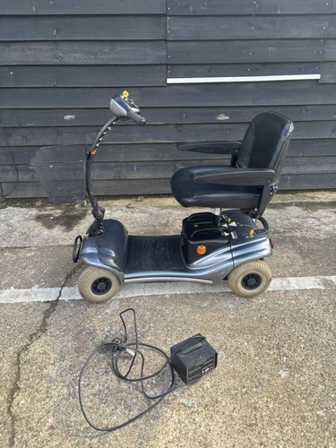 Shoprider mobility scooter - shoprider,